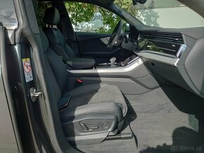 AUDI SQ8 2022 PREDAJ/VYMENA odp DPH - 7