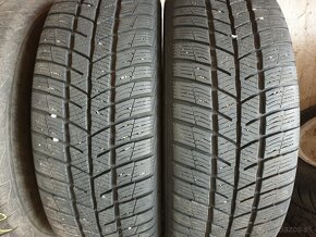 205/55R16 91T Barum Polaris 5 - 7