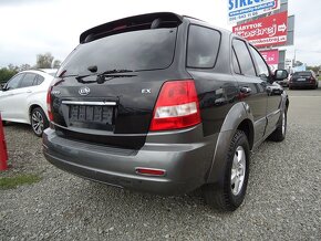 Kia Sorento 2.5 CRDi EX A/T - 7