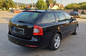 Octavia 2.0tdi CR 103kw automat dsg 2012 - 7