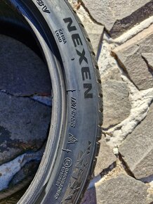 Zimná pneumatika NEXEN Winguard 245/40 R19 - 7