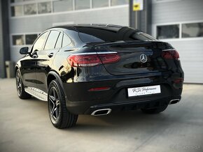 Mercedes-Benz GLC Coupe 220d 4Matic AMG Line / Night Edition - 7