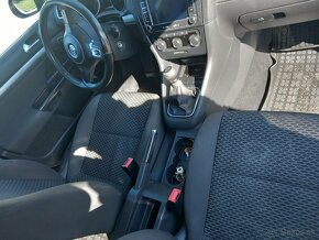 VW golf 1.6 tdi - 7