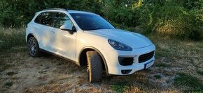 Porsche Cayenne 3.0TDI Diesel II FL - 7