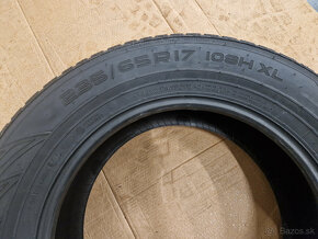 235/65 r17 zimne pneumatiky 2KS 235 65 17 - 7