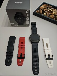 Samsung Galaxy Watch 6 Classic 47mm LTE - 7