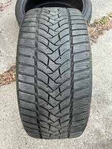 Zimné pneumatiky DUNLOP 225/40 r18 - 7