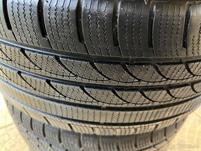 Zimna sada pneumatik 235/35 r19 - 7