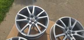 5x114,3 r18 mazda kia hyundai mitsubishi toyota honda - 7