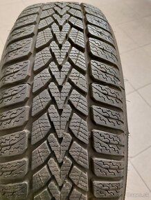 Predám 185/60R15 - 7