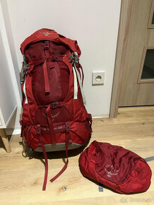 Osprey ariel 55 AG - 7