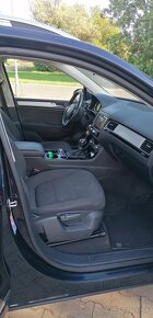 Volkswagen Touareg 3.0 tdi V6 - 7