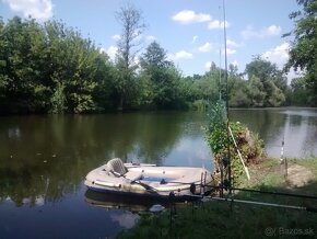 Stavebny pozemok na PREDAJ - 7