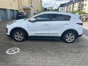 Sportig 1.7 crdi - 7