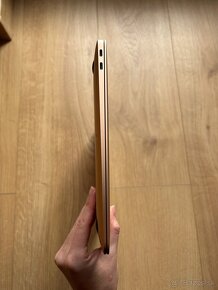 Macbook Air 13" M1 SK Rosegold - 7