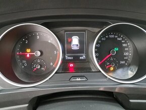 VW Tiguan 2.0tdi Automat Full led - 7