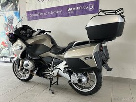 BMW R1200RT - 7