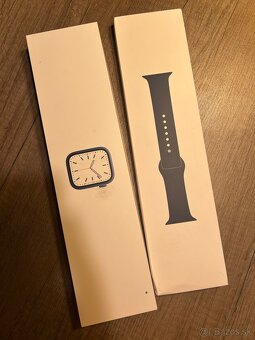 Apple Watch 7 45 MM - 7