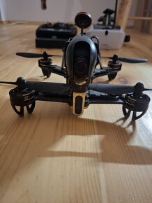 Dron FPV Walkera F210 RTF1 - 7