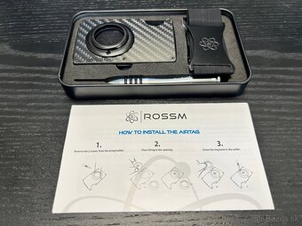 ROSSM Wallet - 7