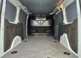 Ford Transit Connect Long 1,5TdCi/120KM Automat - 7