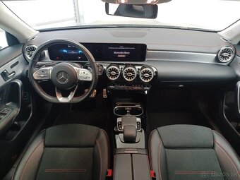 Mercedes CLA -trieda CLA 220 140kW Benzin AT/7 - 7