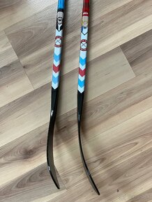 Hokejka Bauer Mystery S24 mini stick - 7