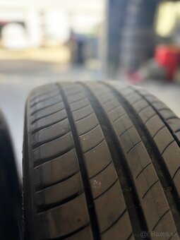 Michelin primacy 3 MO 245/45r18 letné - 7