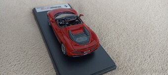 Predám model Ferrari 296 GTS 1:43 Looksmart - 7