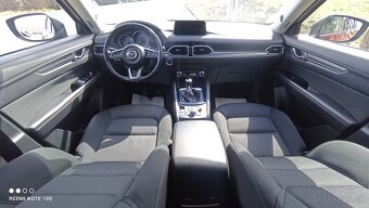 MAZDA CX-5  2,0  SKYACTIV-G  165  FWD REVOLUTION - 7