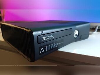 Ponúkam na predaj xbox 360 s kinectom a 320 GB HDD - 7