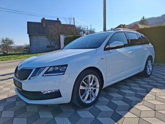 Skoda Octavia 3 Drive 2.0 TDI 110kw - 7