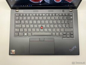 Lenovo ThinkPad L14 Gen4 14" R5PRO-7530U/16GB/256GB/55Wh - 7