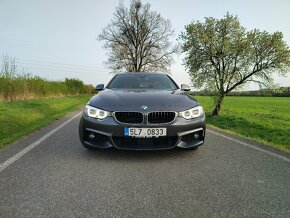 BMW 440i xDrive Gran Coupe M-paket Individual - 7