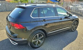 ✅️VW Tiguan 2.0.TDI Elegance ○2021○PANORAMA○Ťažné✅️ - 7