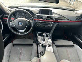 ROZPREDÁM BMW F30 320i na diely - 7