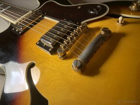 Epiphone Sheraton II PRO - 7