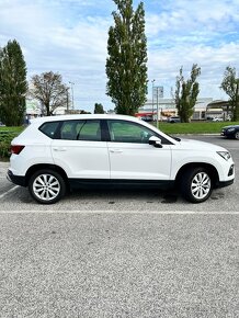 Seat Ateca 2.0 TDI - 7