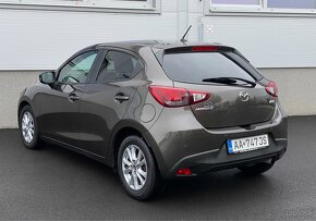 Mazda 2 Predam alebo Vymenim - 7