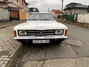 Ford Taunus 1300XL - 7