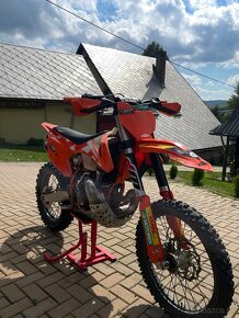 Ktm xc 300 2018 - 7