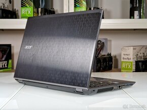 Herný notebook ACER ASPIRE | GTX 950M 4GB | i5-6300HQ - 7