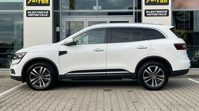 Renault Koleos 2,0 DCi 4x4 Intens Automat 1.majiteľ, nové v - 7