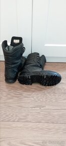 Dobrý deň predám topánky výrobcu Vibram® Gore-Tex - 7