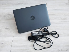 notebook HP 840 G1 - i5-4300u, 8GB, 256GB, Win 10 - 7