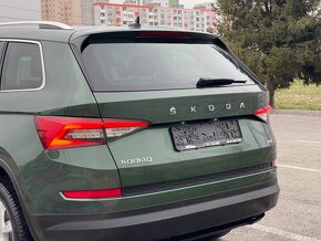 Škoda Kodiaq 2.0 TDI 147KW 4x4 2021 INDIVIDUAL - 7