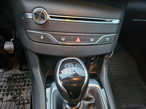 Peugeot 308 - 7