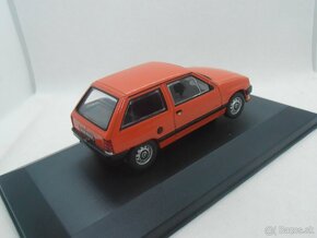 OPEL  1/43 - 7