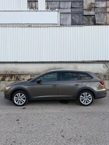 Seat Leon ST X-perience 4Drive 2.0TDI 135kw - 7