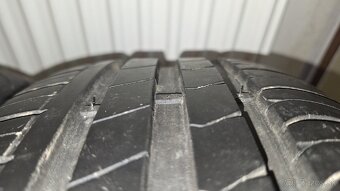 Hankook kinergy 185/60 R14 - 7